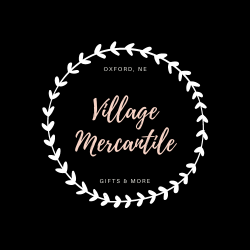 Village Mercantile ~ Gift Boutique logo