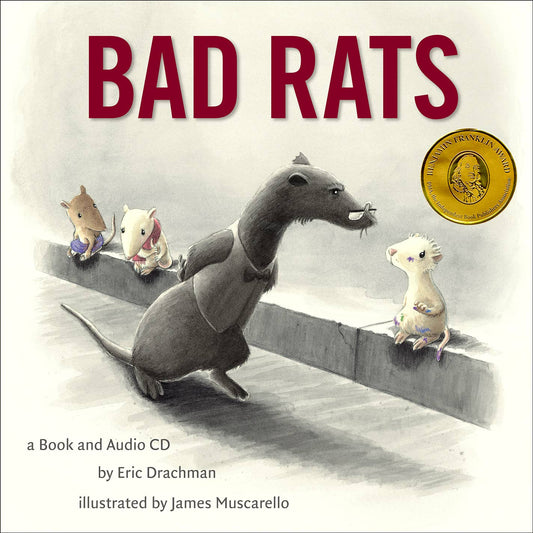 Bad Rats