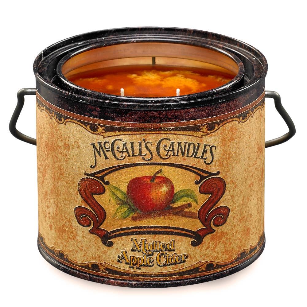 Vintage 22™ 22 oz-Mulled Apple Cider