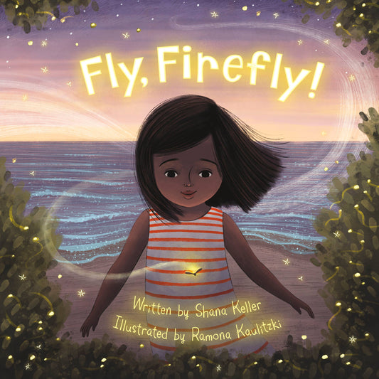 Fly, Firefly!