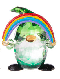 Good Luck Gnome Crystal Expressions