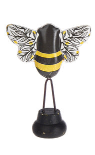 Bee on a Stand