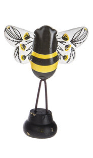 Bee on a Stand