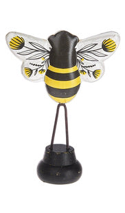 Bee on a Stand