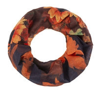 Fall Fashion Bandeau