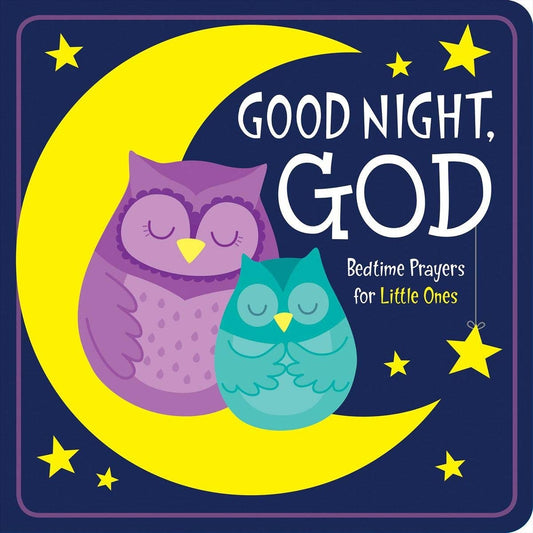 Good Night God