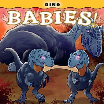 Dino Babies